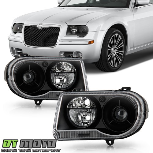 Black 2005 2006 2007 - , 2009